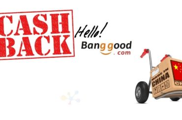 Кэшбэк Бангуд. Выбираем кэшбэк-сервис для Banggood