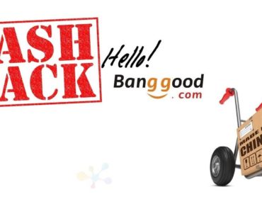 Кэшбэк Бангуд. Выбираем кэшбэк-сервис для Banggood