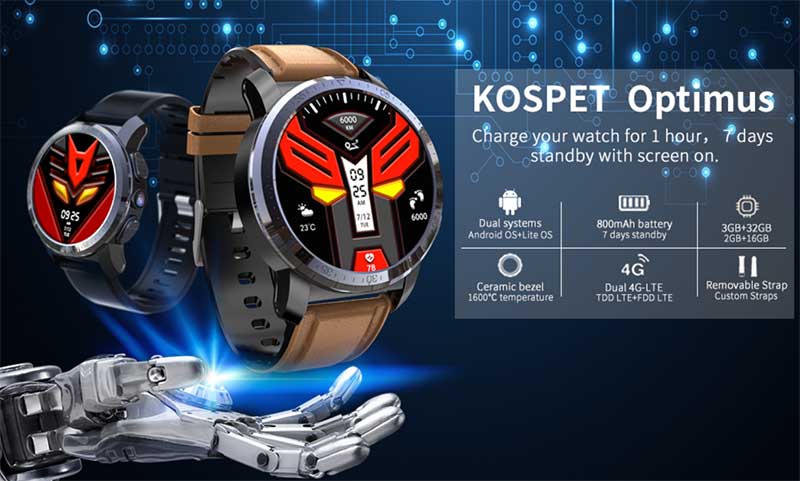 Топ 10 популярных девайсов на Gearbest