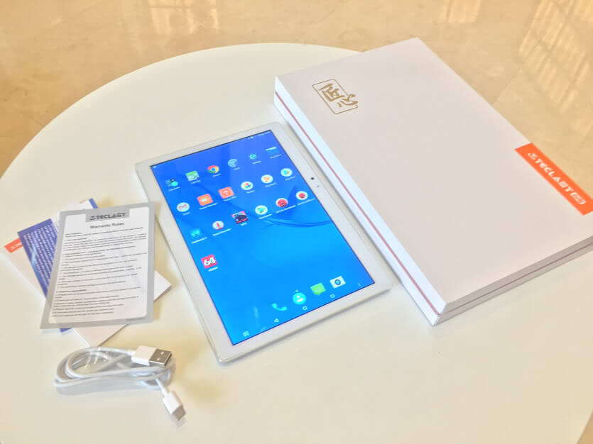 Топ 10 популярных девайсов на Gearbest