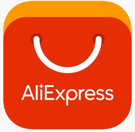 AliExpress logo