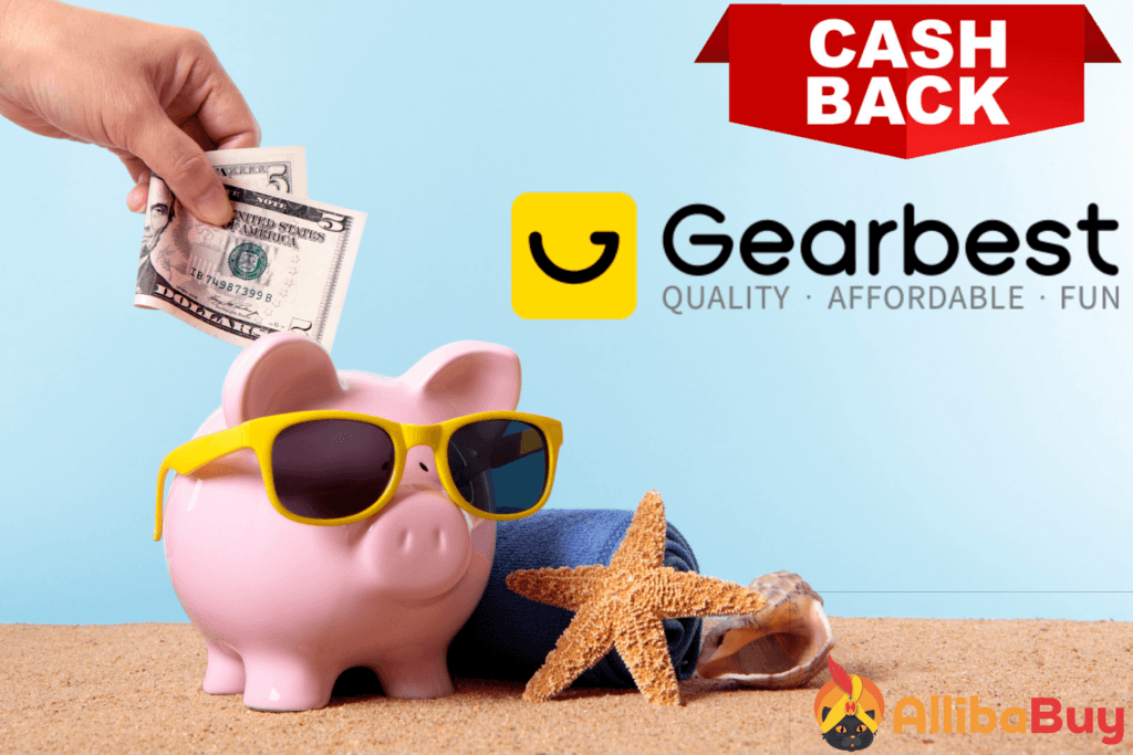 Кэшбэк Гербест — Выбираем кэшбэк-сервис для Gearbest