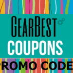 Cupones y promociones: compramos en Gearbest por menor precio!