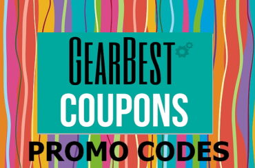 Купоны и промокоды: покупаем на GearBest дешевле!