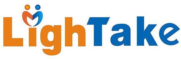 Lightake logo